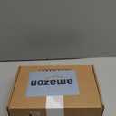 Wahl Color Pro Cordless Rechargeable Hair Clipper & Trimmer  Easy Color-Coded Guide Combs - for Men, Women, & Children  Model 9649P