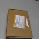 12 Sets Small Whiteboard Dry Erase Boards 5" x7'' Mini Double Sided Dry Erase Lap Boards with Markers Erasers Pen Holders Personal Whiteboards for Students Classroom Teacher