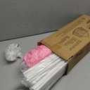 ORIAN Princess Castle Play Tent for Girls, LED Star Lights, Indoor & Outdoor Playhouse, Polyester, Pink, 55" x 53", Toddler & Kids Toys Ages 27