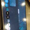 Samsung Smart TV 43'' U8000F Crystal UHD 4K TV, Crystal Processor 4K, Motion Xcelerator, Gaming Hub, Knox Security, Metal Stream Design [2025]