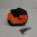 Fun World 6ft Ghost Face Inflatable 6 Ft