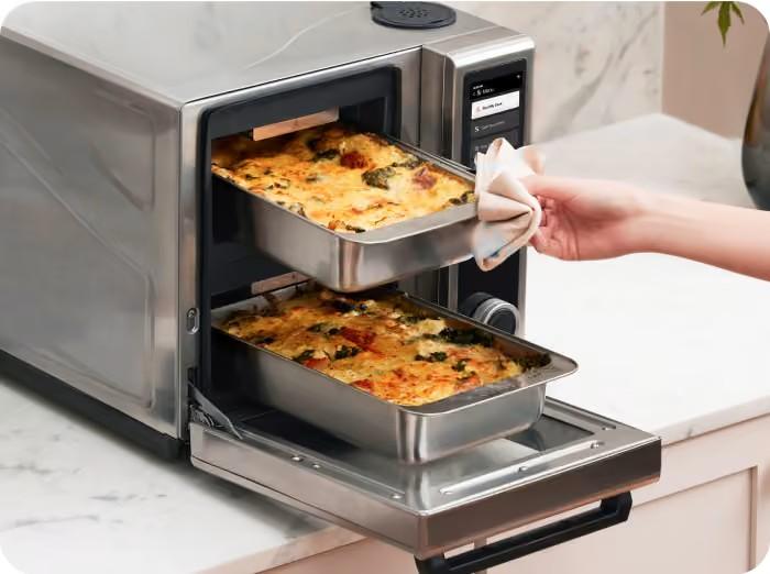 Suvie Kitchen Robot 3.0+