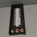 Contour Gauge (12+5 Inch) with Lock, Super Contour Duplicator Gauge Shape and Outline Tool for Woodworking Valentine's Day Gifts for Men Husband Him Tools for Men Construction Ruler Outline Angle Tool