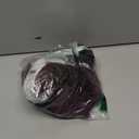 Women Plus Size High Waisted Bikini - Ribbed Two Piece Swimsuit Tummy Control Bathing Suit V-Wired 2025 Swimwear (Dark Purple, 22 plus)