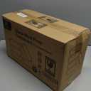 M MCIRCO [5-Packs, 36 Oz Glass Meal Prep Containers with Snap Locking Lids Glass Food Containers,Airtight Lunch Container,Microwave, Oven, Freezer and Dishwasher (4.5 Cup) (Gray)