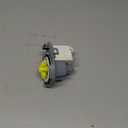 W10724439 W10876537 W10348269 Dishwasher Drain Pump for Whirl-pool WDT720PADM2 WDT720PADM1 WDF520PADM9 WDF320PADS2 WDT970SAHZ0 WDT730PAHZ0-Ken-more Kitchen-aid Dishwasher Pump Motor by TOMOON