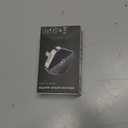 Teeran Wireless CarPlay Adapter 2025 Upgrade Wired CarPlay to Wireless, Mini Cube Design for Cars with Built-in Wired Apple CarPlay Plug and Play Easy Use Fast Stable Connection Car Play for iPhone