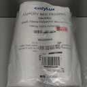 CozyLux Pillows King Size Set of 2, Hotel Quality Bed Pillows for Sleeping 2 Pack, Cooling Pillows for Side Back and Stomach Sleepers, Down Alternative Luxury Soft Supportive Fluffy Pillows (19x34)