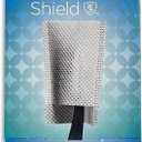 Intellident Toothbrush Shields - Toothbrush Head Cover Caps - Breathable, Quick-Drying & Disposable - Perfect for Travel, Home & Office Use - 20 Count (Pack of 2)