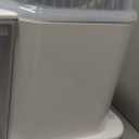 Papablic Bottle Washer Pro, Bottle Washer & Sterilizer & Dryer, 4-in-1 Sanitizer for Bottles, Pump Parts, C-Section& Baby Essentials - Quick & Clean with 60 Detergent Tablets (White)