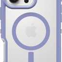 OtterBox iPhone 16 Pro Max Defender Series XT Clear Case - Denver Dusk Clear