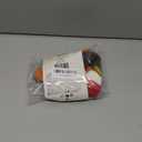 JOYIN Thanksgiving Turkey Beanie Hat with Ear Flaps, Photograph Prop Carnival Cosplay for Baby, Halloween Costume Dress Up Hats,Thanksgiving Party Favor Supplies, Thanksgiving Accessories