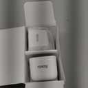 Roku Indoor Camera - Home Security - 2-Pack - Wired Security Camera & Pet Monitor with 1080p HD Color Night Vision, Works with Alexa & Google, Motion & Sound Detection, WDR & WiFi 6