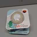 Seashell Bluetooth Speaker White 2 Pack