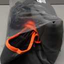 Migaven Heavy Duty All Weather Windshield Cover for Snow and Ice, Waterproof 2mm EVA Fabric Windshield Frost Cover for Heavy Duty Pickup Truck, MPV, Van (Extra-Large Size)