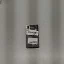 510 Threaded Battery Cart Pen, Portable Cordless Soldering Iron Cart Pen, USB-C Rechargeable with LED Screen, 650mAh Adjustable Temperature for Electronics Repair, DIY, & Phone Fix (Black)