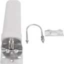 tv antenna for smart tv 12DBI high gain digital tv antenna outdoor tv antenna wind