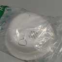 First Alert BRK SMICO110, 10-Year Battery Combination Smoke & Carbon Monoxide Alarm, 1-Pack