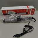 Revlon Perfect Heat Triple Ceramic Curling Iron | For Silky Smooth Loose Curls (1-1/2 in)