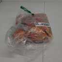 CQURE 6 Pack Fall Leaf Garland, Total 35Ft Artificial Maple Leaf Autumn Garland Fall Leaves Hanging Vines Fall Maple Leaves Thanksgiving Decor for Home Wedding Fireplace Party