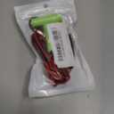 Power Converter USB to 4.5V AA Battery Eliminators Replace 3pcs 1.5V AA Batteries for LED Lights Radio Electronic Toy