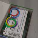 Toddler Flash Cards - Learn Colors, Numbers, Shapes, Opposites on Thick Jumbo Flashcards for Early Learners - Teacher Designed for Preschool, Kindergarten & Toddlers