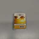 Oak and Rye Coconut Paradise 6 Scented Wax Cubes