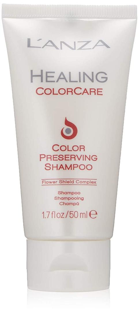 L’ANZA Healing Colorcare Color-Preserving Shampoo
(1.7 Fl Oz)