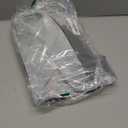 OFFO 2 PCS Bird Scare Reflective Device, Bird Reflector Keep Pigeon Woodpeckers and Sparrows Away for Outdoor Use Boats Roofs Gardens