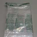 Acrylic Stackable Drawer Organizer with 4 Clear Drawers for Bathroom & Vanity Makeup Storage