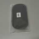 Yuoyar Bamboo Charcoal Air Purifying Bag, Activated Car Deodorizer for Odor Eliminator, Car Air Freshener (Medium) (4 Ounce (Pack of 1), Black)