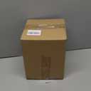 Electric Lower Back Massager for Sciatica Pain Relief, 3 Heat & Vibration Settings, Deep Tissue Massage for Back Relief-Extra Long Power Cord, Ideal for Sofa & Bed Use, Relax & Relieve Muscle Tension