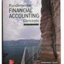 ISE Fundamental Financial Accounting Concepts (ISE HED IRWIN ACCOUNTING) | Paperback|