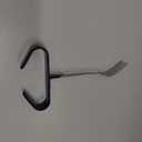 The Wright Stuff Vertical Handle (Fork)