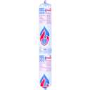 HoldRite HydroFlame 200 Firestop Sealant, 20.2 Ounces, Elastomeric Water Based, HF200-20S