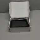 Portable Wireless with Apple CarPlay and Android Auto Screen for Car, 7" HD Touch Screen Car Stereo with Mirror Link, Bluetooth 5.2, Backup Camera, AUX,FM Transmitter for All Vehicle