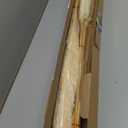 White Pampas Grass for Home Decor - Elegant Boho Decor - Premium Quality Pampas Grass Stems - Perfect for House, Nursery, Western, Wedding, Table, and Bohemian Decor