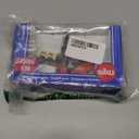 Siku 1722, Linde Forklift, 1:50, Metal/Plastic, Red, Movable Fork, Incl. 2 pallets