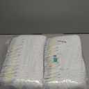 Pampers Swaddlers Diapers, Size 2 (10-22 lbs), 186 Count, Absorbent, Keeps Baby Dry and Comfortable, Skin Safe Disposable Baby Diaper 