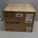 Nuwave Brio Plus Air Fryer 8 Qt, New & Improved, PFAS-FREE, 7 Digital One-Touch Cook Functions that AIR FRY, BAKE, ROAST, DEHYDRATE, TOAST, REHEAT, PREHEAT, 150 Presets, 50F~400F, 700/1500/1800W (Black)