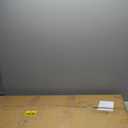 PRAISUN 66" L Shaped Gaming Desk with LED Lights & Power Outlets, Computer Desk with Fabric Drawers and Print Stand, Corner Office Desk, Monitor Stand, Mesh CPU Stand, Rustic Brown