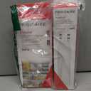 Frigidaire PurePour PWF-1 (FPPWFU01) & PureAir AF-2 (FRGPAAF2) Water & Air Filter Combo Kit (2 Piece Set)