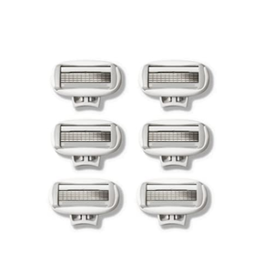 Freya Razor Refill Blades 6 pack