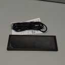 7.84 Inch HD Mini Monitor 1280x400 IPS Stretched Bar LCD Display with Casing for Computer Laptop Speed Temperature Aida64 CPU GPU Monitoring Secondary Screen