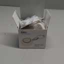 Portable Baby Sound Machine [White Noise for Babies Kids Adults][Timer Function][12 Soothing Sounds][Sleep Soother] 15 Hours Battery Life, Travel, Registry, Gifts, Shower, Clips on Baby Stroller (Putty)