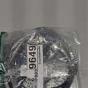 Logitech H391 Wired Headset for PC/Laptop, Stereo Headphones with Noise Canceling Microphone, USB-C, in-Line Controls, Works with Chromebook - Graphite