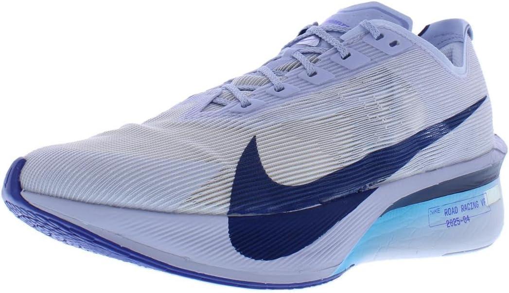 Nike Zoomx Vaporfly Next% 4 Men's Running Shoe, 12 Women/10.5 Men