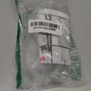 NoCry ANSI Z87.1 Safety Glasses with Scratch Resistant Coating - Anti Fog Safety Glasses, Clear Safety Eyewear for Men, 100% UV Resistant Eye Protection Glasses - Suitable for Indoor or Outdoor Use