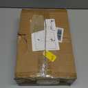 Fake Plants,5 Pack Small Fake Plants Mini Potted Artificial Eucalyptus Greenery Plastic Green Grass Plants for Indoor Outdoor,Mini Faux Plant for Shelve Desk Table Farmhouse Bathroom Shelf Decor (2 Green+3 Grey)