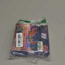 Wall Climbing Remote Control Car Mini, Spider 360 Rotating RC Stunt Car, Rechargeable RC Cars Toys for 3 4 5 6 7 8 9 10 11 12 Year Old Boys Girls Kids (Red & blue Mini)